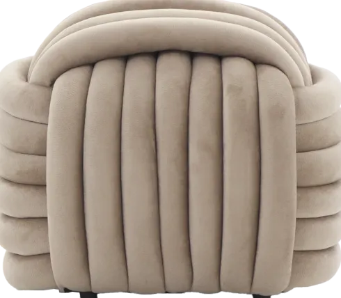 Puf Wool 24 (beż)