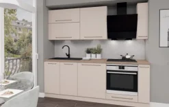 Szafka 80 dolna zlew Imperia (kaszmir)
