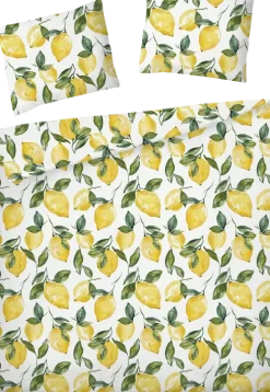 Zestaw pościeli Lemoni 48 (160x200cm)